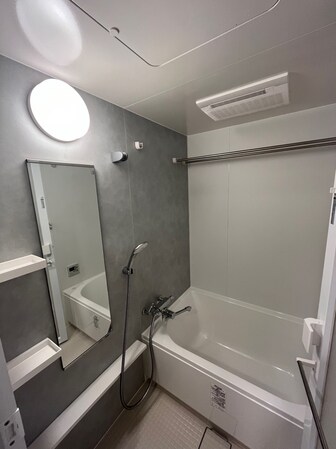 ジェイグランコート品川西大井ウエストの物件内観写真